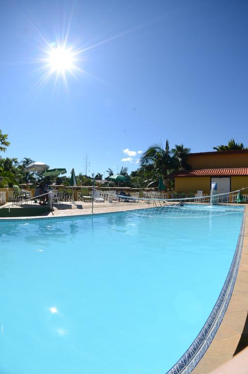 سوكورو Portal Do Sol Hotel Fazenda المظهر الخارجي الصورة