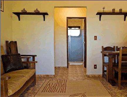 سوكورو Portal Do Sol Hotel Fazenda الغرفة الصورة